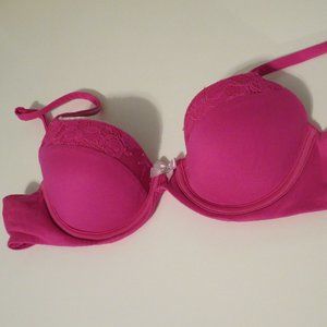 Victoria's Secret- Body By Victoria- Demi- 34B